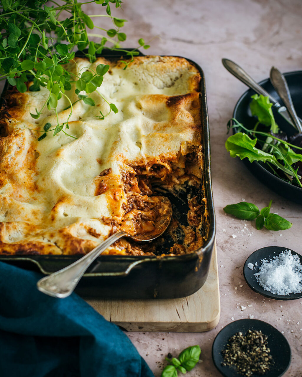 Lasagne