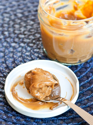 Dulce de Leche