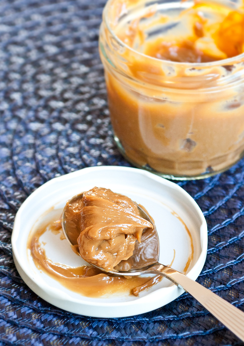 Dulce de Leche
