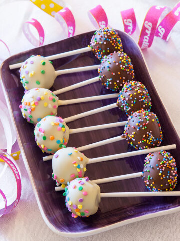 Cakepops