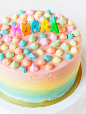 Swirlcake