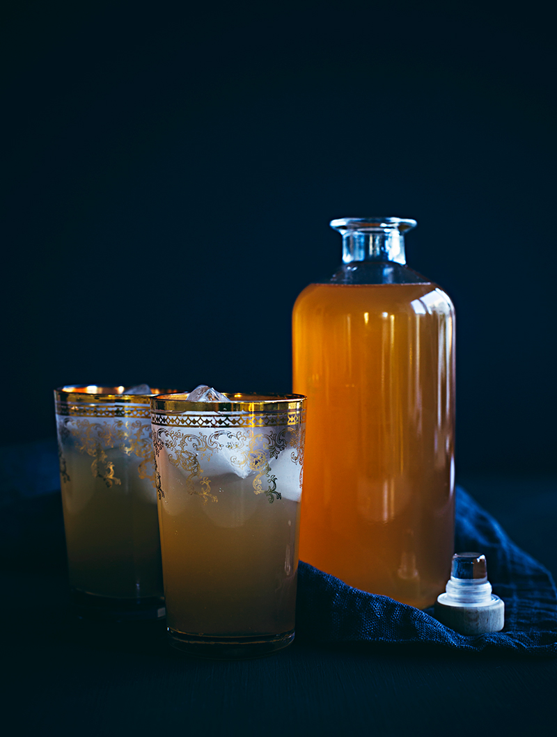 Grapefruktsoda