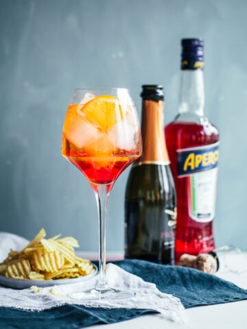 Aperol Spritz