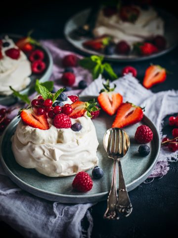 Pavlova